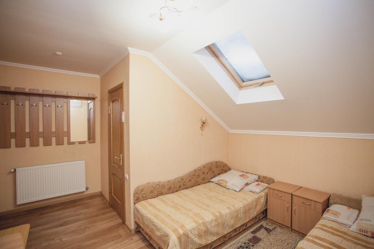 Smerichka Hotel Поляна Екстериор снимка