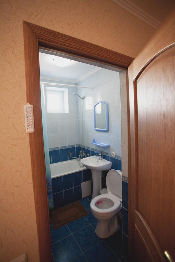 Smerichka Hotel Поляна Екстериор снимка