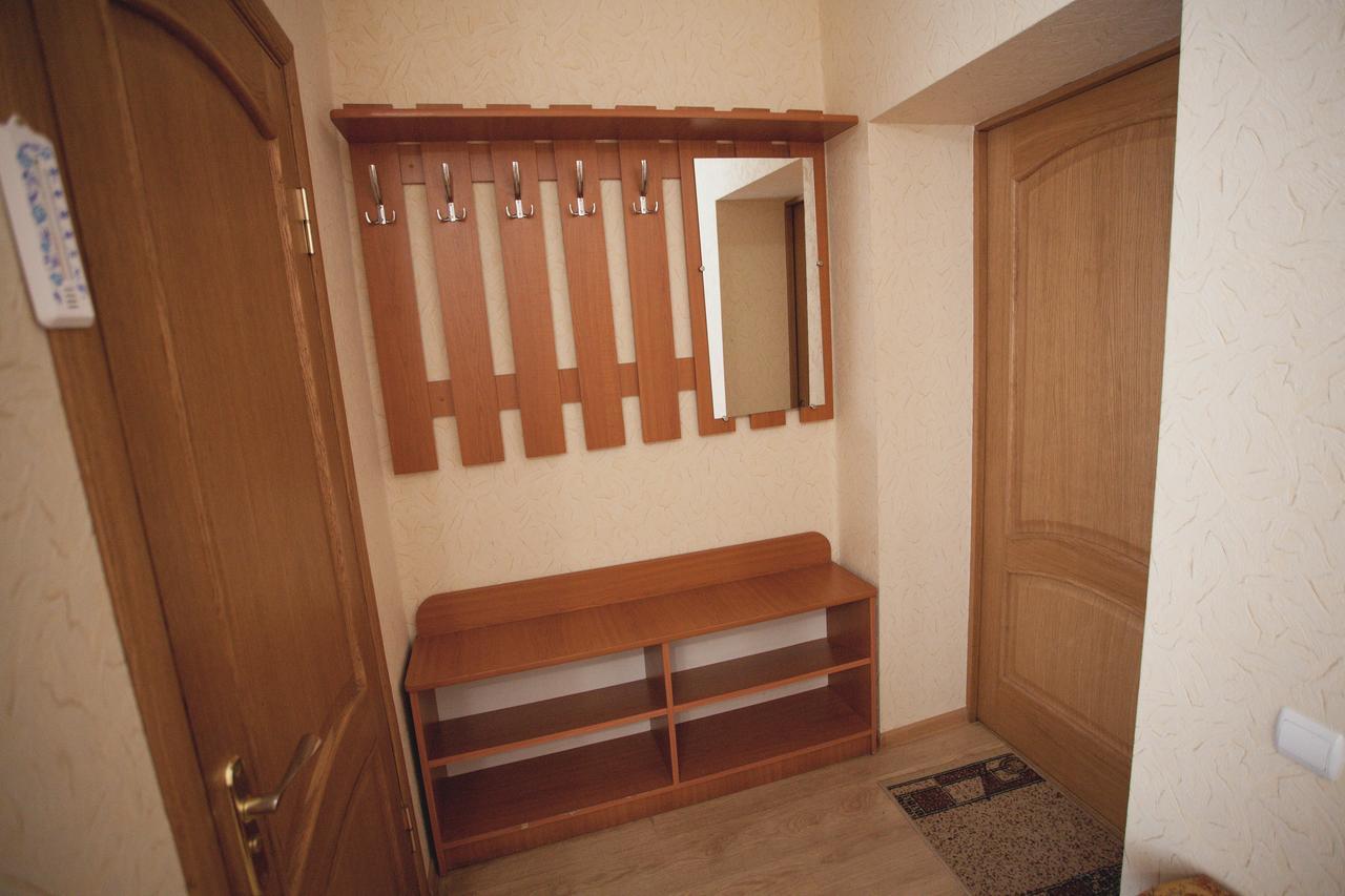Smerichka Hotel Поляна Екстериор снимка
