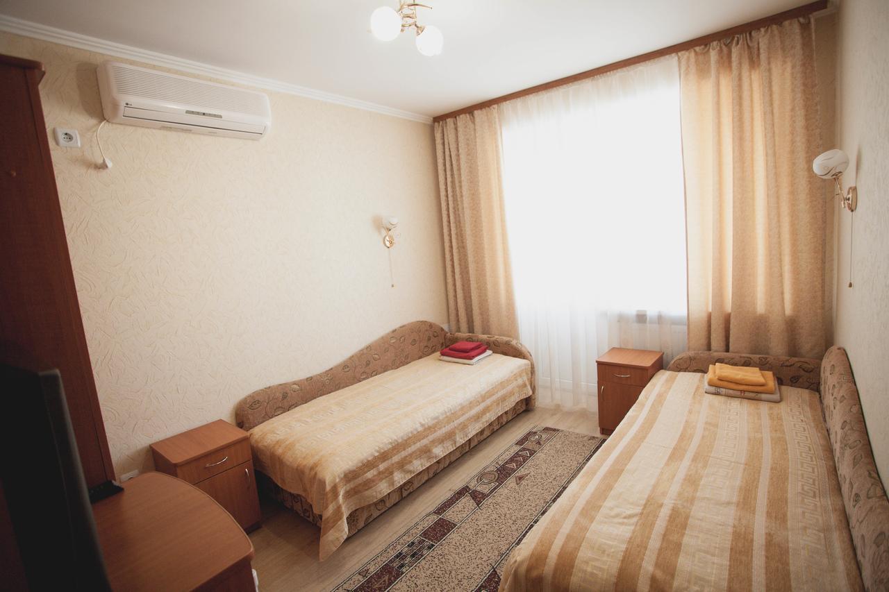 Smerichka Hotel Поляна Екстериор снимка