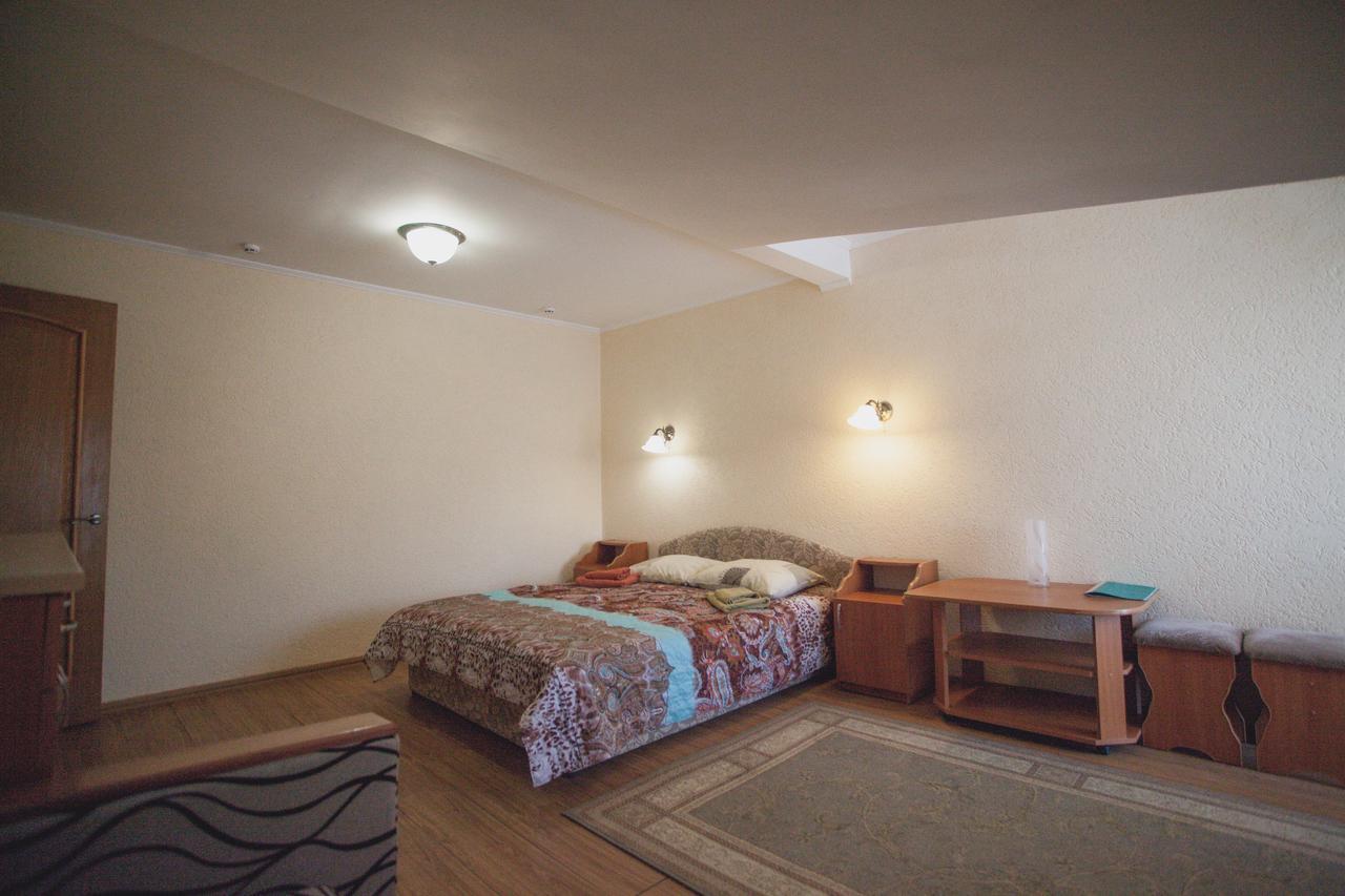 Smerichka Hotel Поляна Екстериор снимка