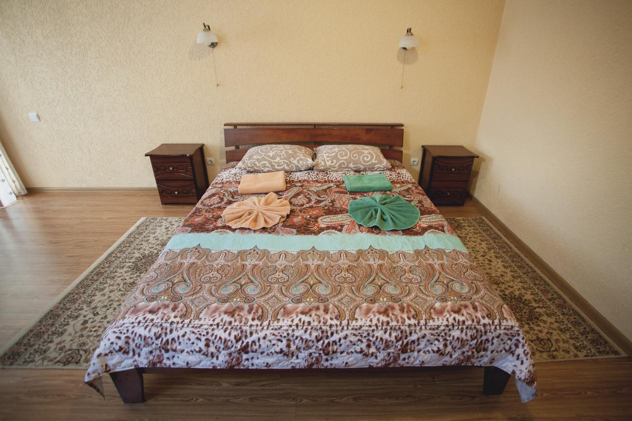 Smerichka Hotel Поляна Екстериор снимка