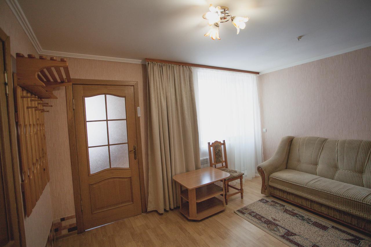 Smerichka Hotel Поляна Екстериор снимка
