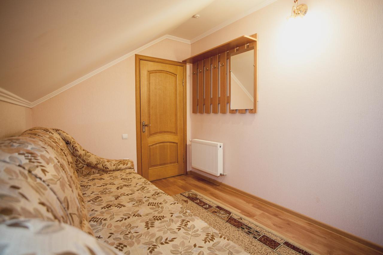 Smerichka Hotel Поляна Екстериор снимка