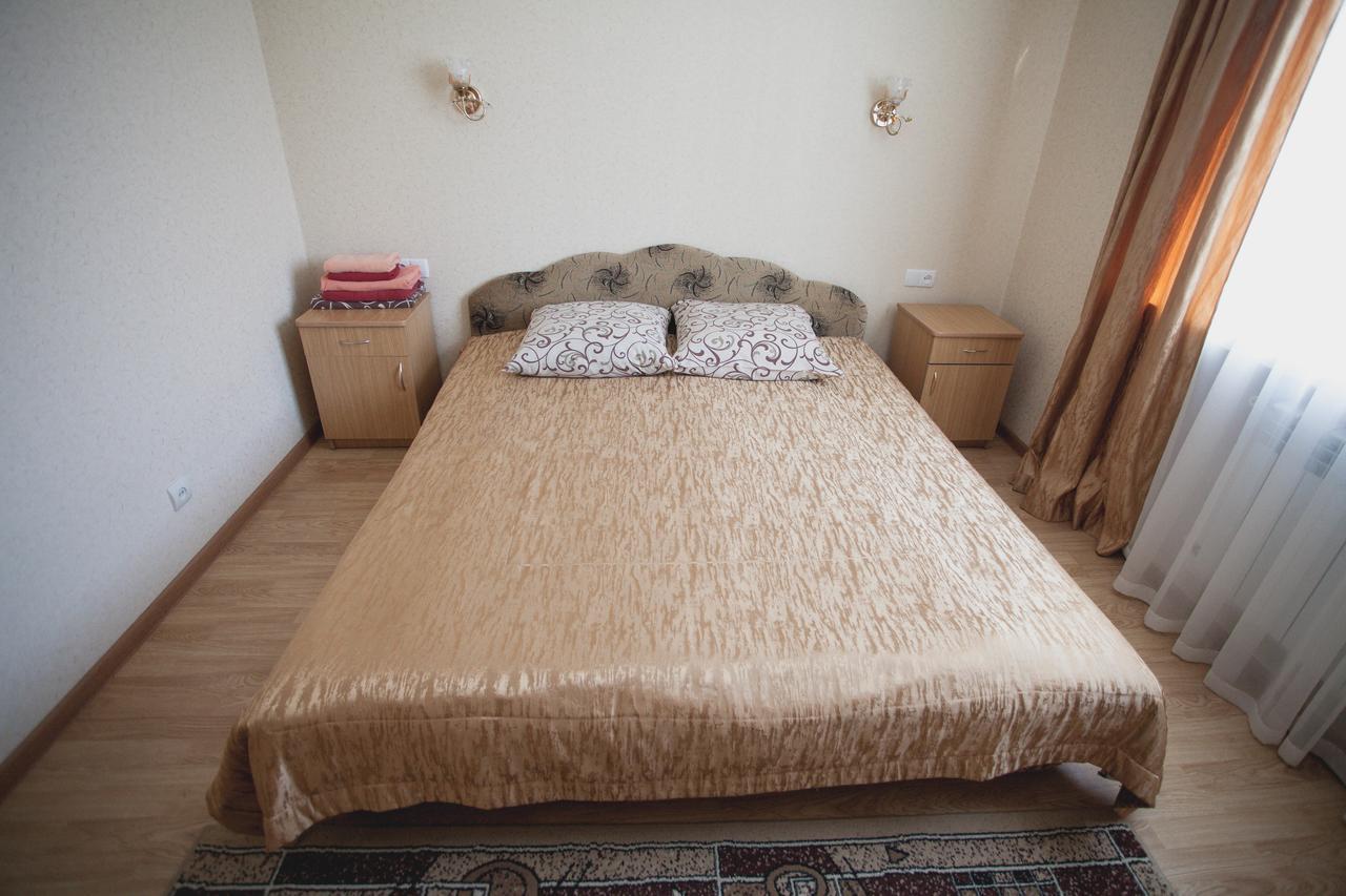 Smerichka Hotel Поляна Екстериор снимка