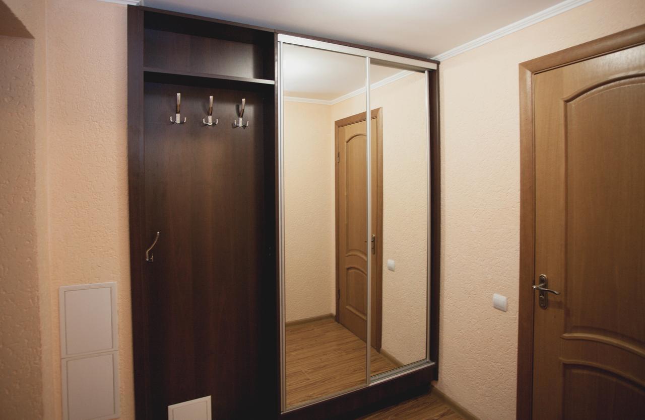 Smerichka Hotel Поляна Екстериор снимка