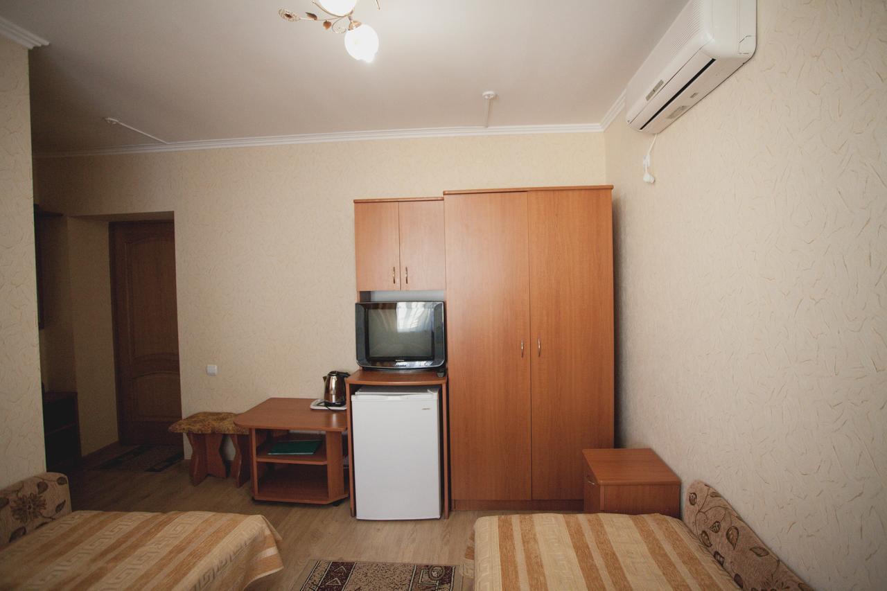 Smerichka Hotel Поляна Екстериор снимка