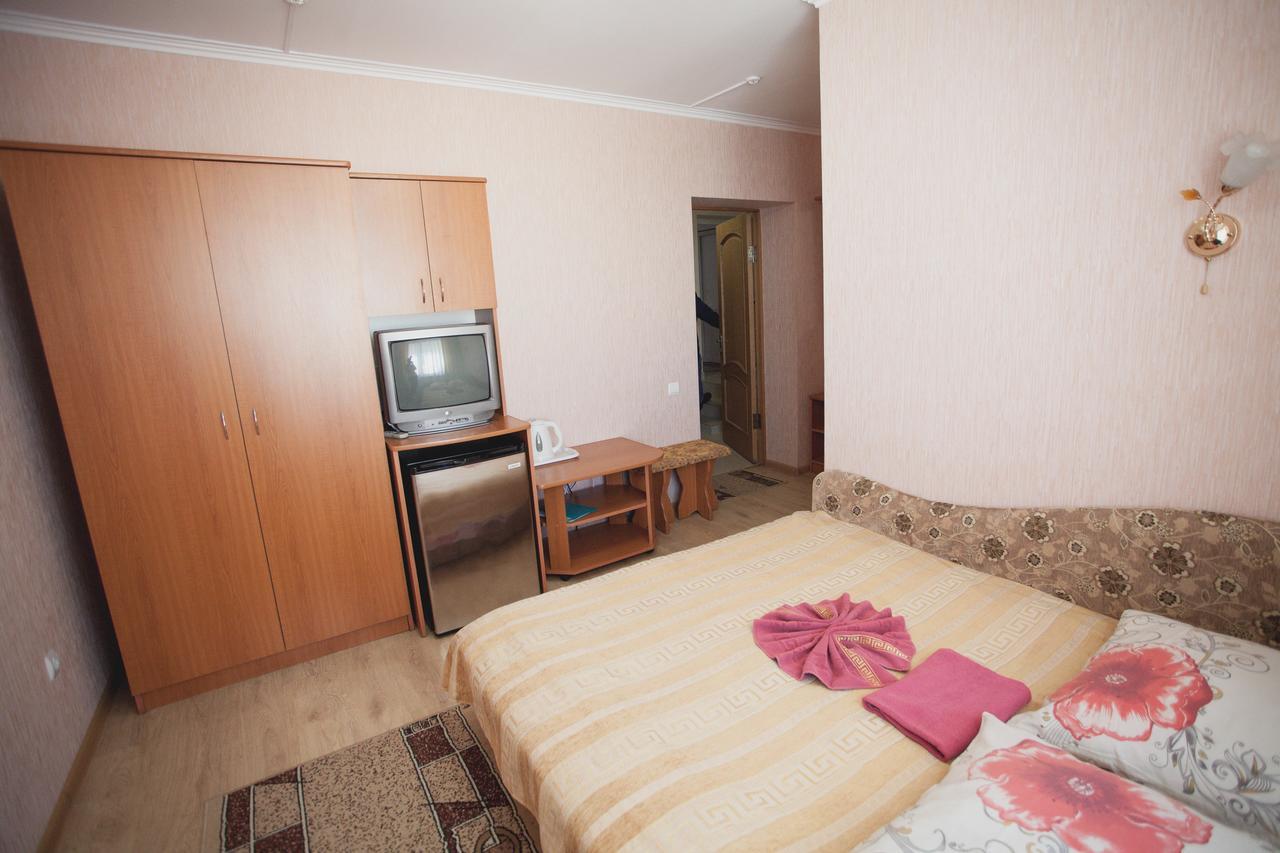 Smerichka Hotel Поляна Екстериор снимка