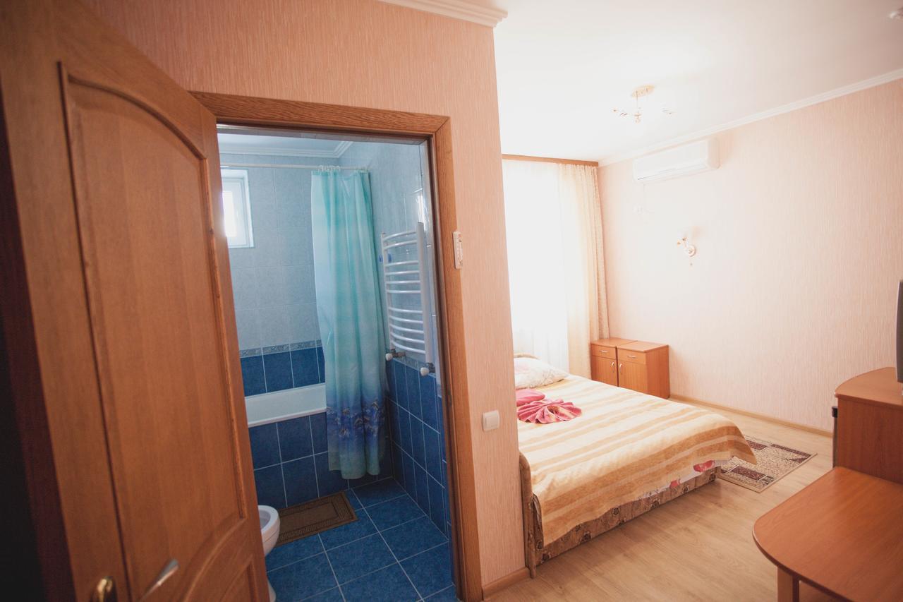 Smerichka Hotel Поляна Екстериор снимка