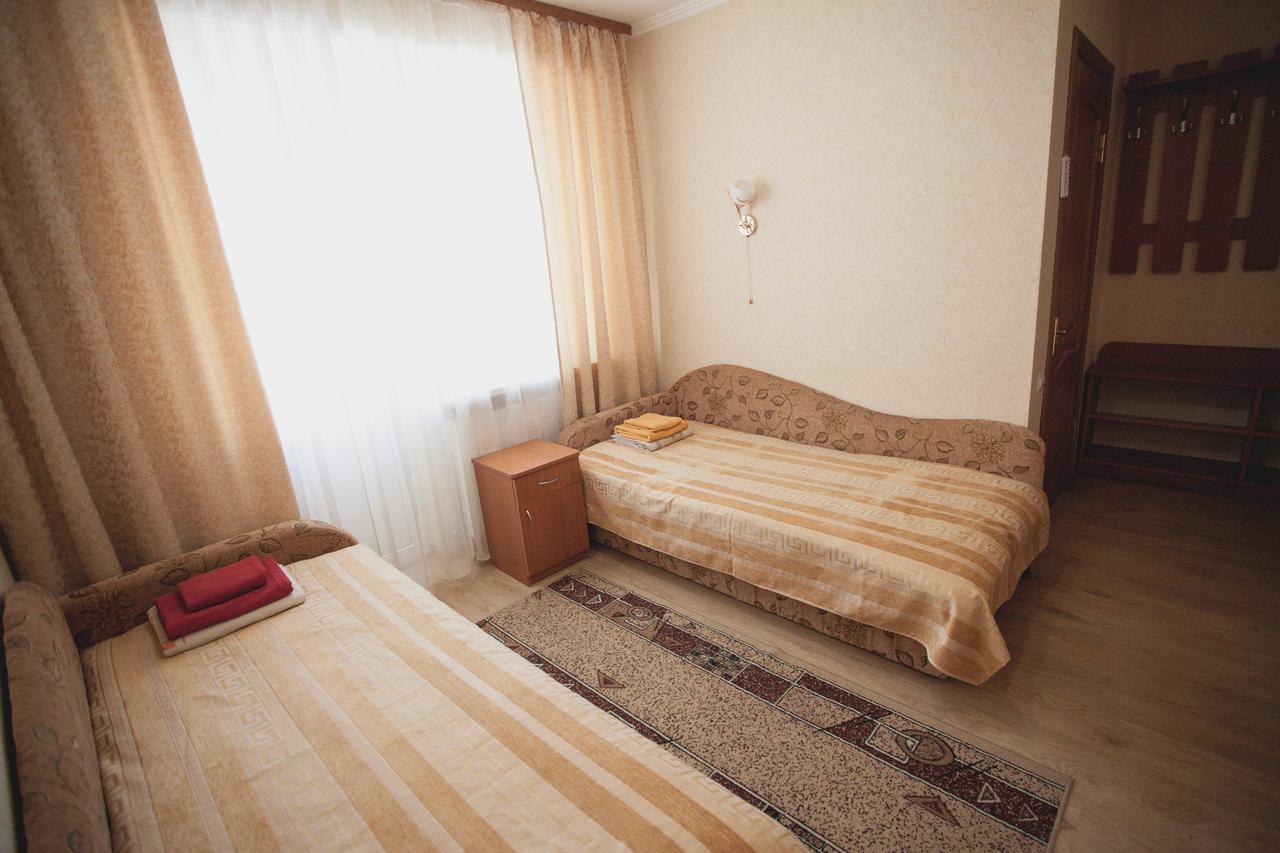Smerichka Hotel Поляна Екстериор снимка