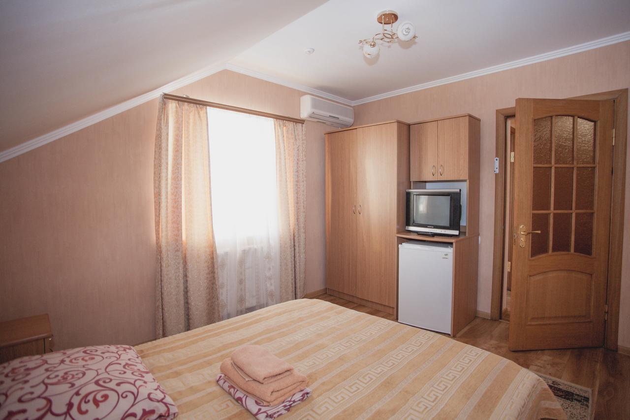 Smerichka Hotel Поляна Екстериор снимка