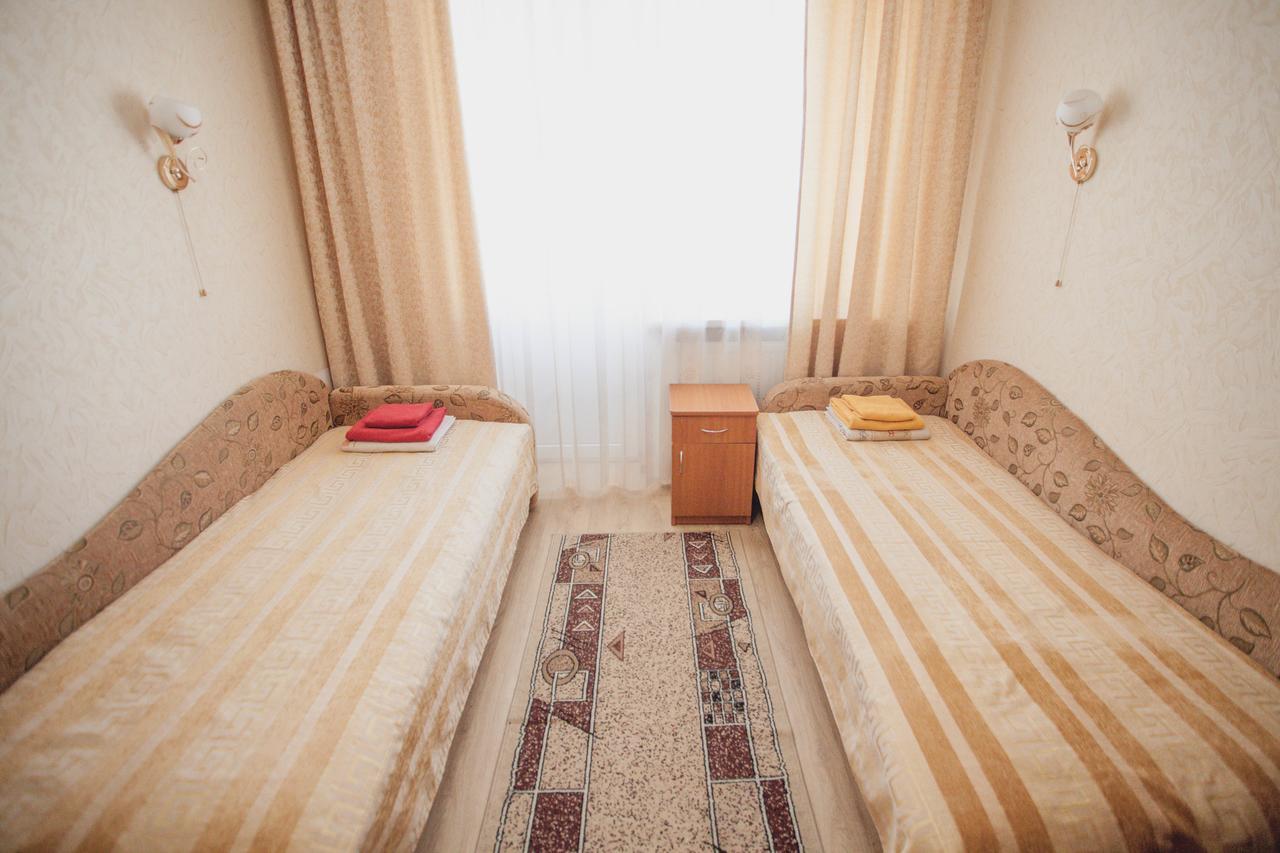 Smerichka Hotel Поляна Екстериор снимка