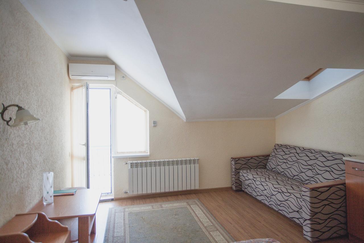 Smerichka Hotel Поляна Екстериор снимка